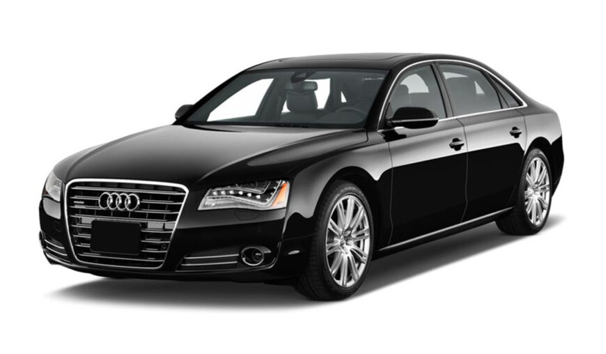 PRIVATE SEDAN